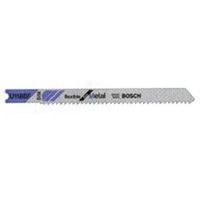 Bosch U118BF Bi-Metal Flexible Jig Saw Blade