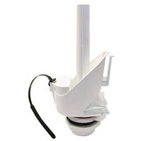 flush valve for universal rundle & sears   