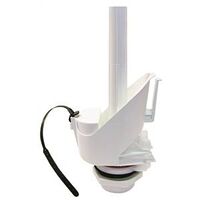 flush valve for universal rundle & sears   