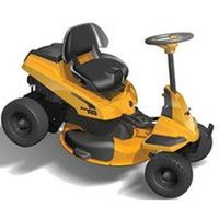 7246093 - MOWER RIDER 30IN 11.5 HP B&S