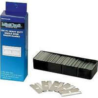 Razor Blade, 100 Pc .3MM