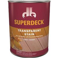 7248537 - VOC TRANSPARENT STAIN CEDAR