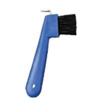 7250111 - HOOF PICK WITH BRUSH