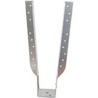 joist hanger, 2 5/16in. x 14in.