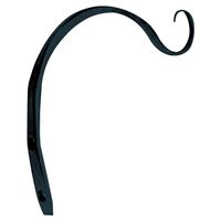 5-3/4INCH FORGED PLANT HOOK   