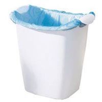 7255433 - 14QT WASTEBASKET RECYCLE