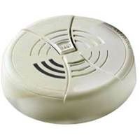 smoke alarm with test button & 9v battery