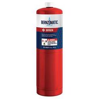 Bernzomatic 333251 Oxygen Cylinder