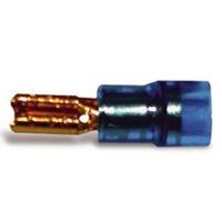 gold tech femal disconnector 16-14   