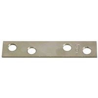 7261860 - 3X5/8 ZINC MENDING PLATE