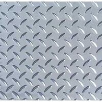 faux diamond polythread sheet, 1 x 2