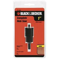 Black & Decker 79-361 Hole Saw