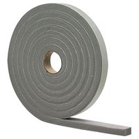 7269996 - 1/2X3/4X10FT CLSDCELL FOAMTAPE