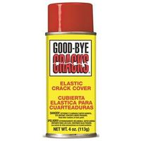 good bye cracks crack repair spray, 4 oz