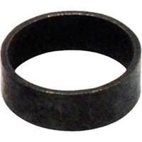 Pex Copper Crimp Ring, 3/4" 10 Pk