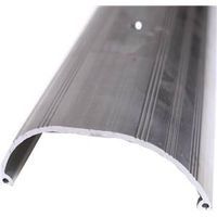7273436 - THRESHOLD EXTRA HIGH DOME 72"