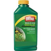 Ortho Weed-B-Gon Concentrate Weed Killer