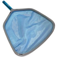 7273642 - DELUXE POOL LEAF SKIMMER