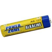 alkaline aa batteries, 8 pk
