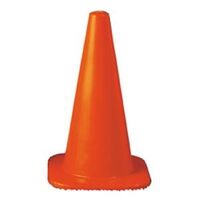 traffic cone, 28in.