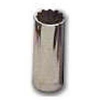 9/16in. 3/8in. drive deep socket