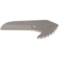 replacement blade for pvc pipe cutter