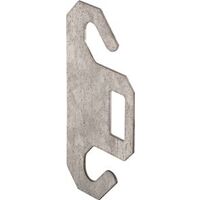 Dual Spring Yoke Plate