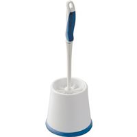 7279847 - TOILET BOWL BRUSH W/STAND