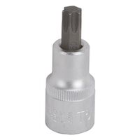 7281413 - T50 1/2DRIVE STAR BIT SOCKET