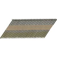 smooth shank round nail, 3in. x .131