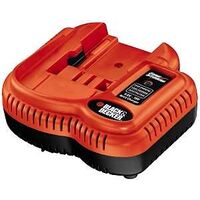 Charger For Firestorm & Black & Decker Drills