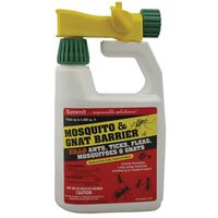 32OZ MOSQUITO GNAT BARRIER