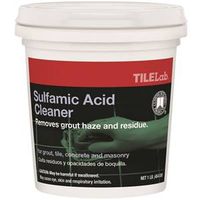 7289077 - SULFAMIC ACID CLEANER 1LB