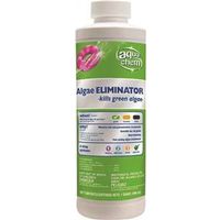 50% algaecide, 1 qt