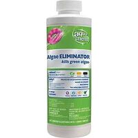 50% algaecide, 1 qt