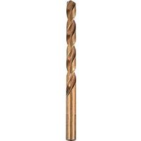 Cobalt Drill Bit, 1/2in. x 3/8in. Reduced Shank