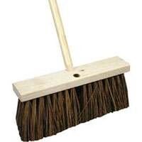 Palmyra with Brace Broom, 16" 