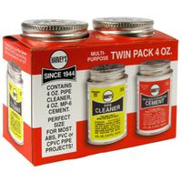 7292055 - MULTI-PURP/CLEANER TWIN PACK