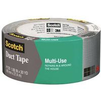 7292832 - HOME/SHOP DUCT TAPE 1.88"X30YD