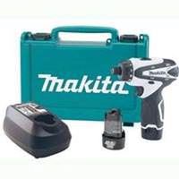 makita cordless drill driver, 10.8v
