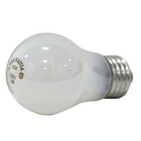 7300056 - 15W BULB INCAND SOFT WHT 2PK