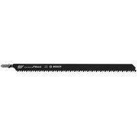 JIGSAW BLADE WOOD 10IN PRECISN
