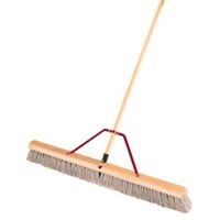 set up floor sweep 36in.
