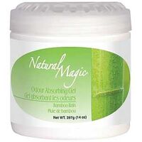 OAG Bamboo Rain, 14 Oz