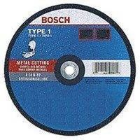 bosch cut-off wheel, 14in.