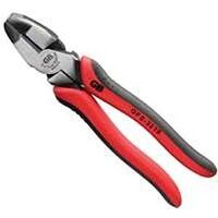 round nose pliers, 9 1/4in.