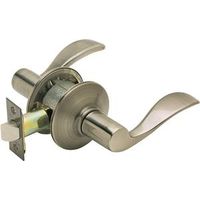 7311897 - ACCENT PASSAGE LEVER PEWTER