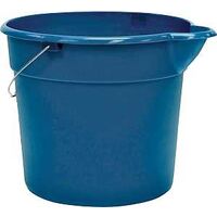 pail, 12 qt