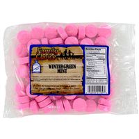 Family Choice 1139 Wintergreen Mint Candy