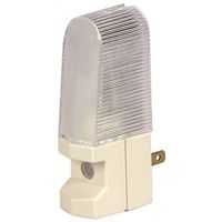 7320195 - AUTOMATIC NIGHT LIGHT WHT